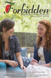 Poster for Forbidden