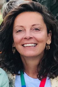 Profile of Trine Nadia