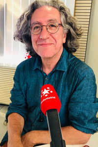 Profile of Jordi Gordon