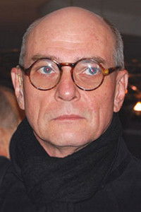 Profile of Serhii Yakutovych