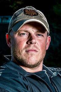 Profile of Magnus Hansson