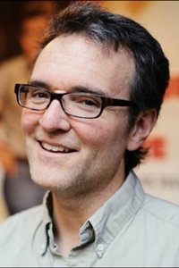 Profile of Steve Slanec