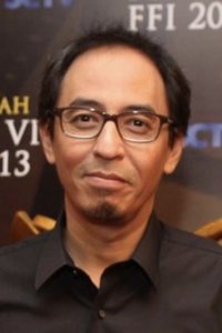 Profile of Thoersi Argeswara