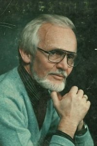 Profile of Sverre Bergli