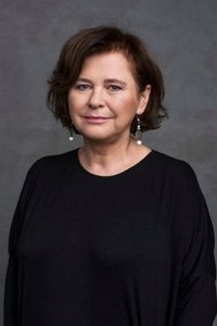 Profile of Natalia Koryncka-Gruz