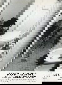 Pop' game