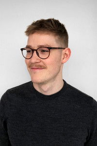 Profile of Sebastian Doringer