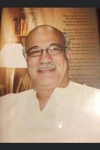 Profile of Ahmed Dawoud