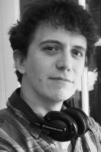 Profile of Guillaume Rieu