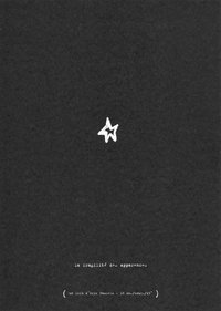The fragility of appearances