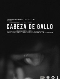 Poster for Cabeza de gallo