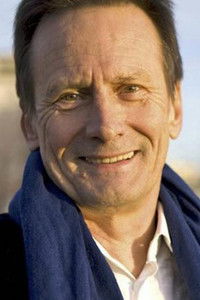 Profile of Gilles Luneau