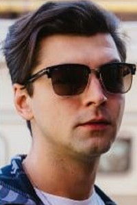 Profile of Yury Zaitsev