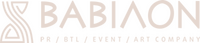 logo for VAVILON