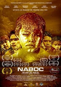Poster for NABOC (River of Gold)