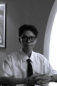 Profile of Vu Dinh Cuong