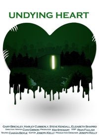 Poster for Undying Heart