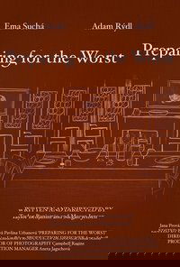 Poster for Preparing for the Worst