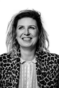 Profile of Shannah Zeebroek