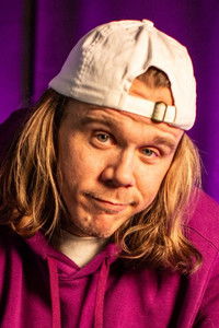 Profile of Andrew Rivers