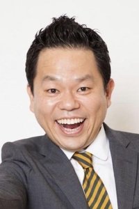Profile of Atsuhiro Tsuda