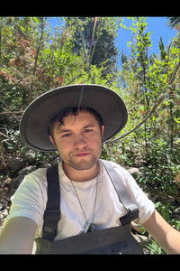 Profile of Wyatt Whittier