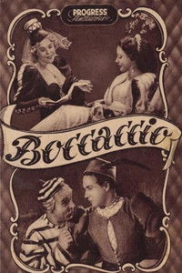 Boccaccio