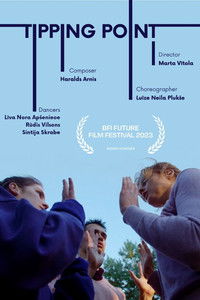 Poster for The Tipping Point