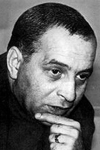 Profile of János Veiczi