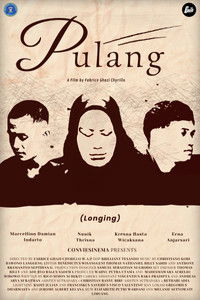 Poster for Longing