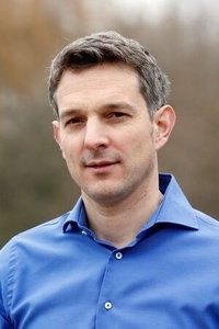 Profile of David Verreth