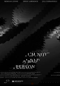 I'm Not A Bad Person