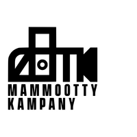 Logo - Mammootty Kampany