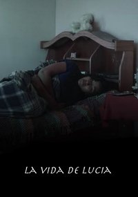 Poster for La vida de Lucía