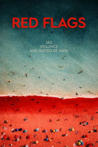 Poster for Red Flags