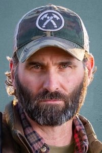 Profile of Jack Carr