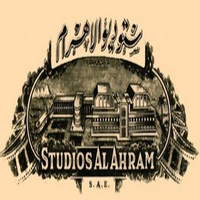 Logo - ستديو الأهرام (ستديوهات الأهرام)