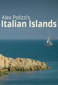Poster for Alex Polizzi's Italian Islands