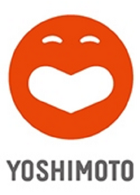 Logo - Yoshimoto Creative Agency