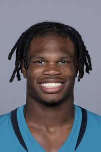 Profile of Travis Hunter