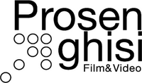 Logo - Prosenghisi LTD