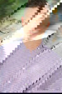 Profile of John Mooney