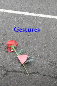 Poster for Gestures