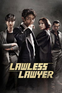 Poster for Lawless Lawyer