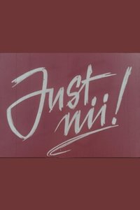 Poster for Just Like That!