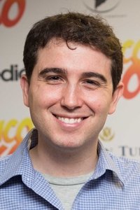 Profile of Bruno Garotti