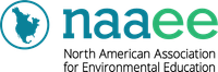 logo for North American Association for Environmental Education