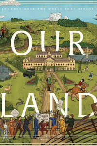 Poster for Our Land