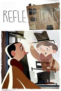 Poster for Reflections
