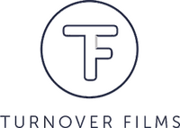 Logo - Turnover Films